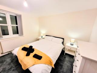 Stay Sleep Rest - Heeley - Heeley - 6