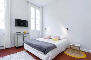 DROITE - Bright studio in the Old Town - 4