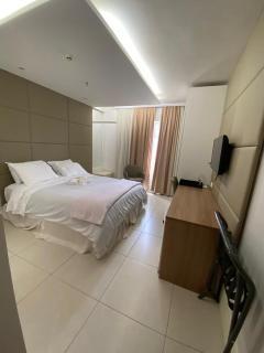 Flat Hilton Garden - BH - Belo Horizonte - 3