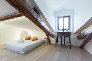 MASSENA 44 - Stunning studio on Masséna Square - 6