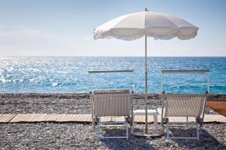 DELOYE - Spacious Quiet studio wAc near Old Town - Nizza - 4