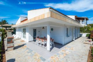 Sea House - Canyamel - 0