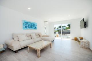 Sea House - Canyamel - 5