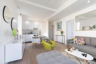 MOULIN - Stunning 1 bedroom Apt on the Port - 5