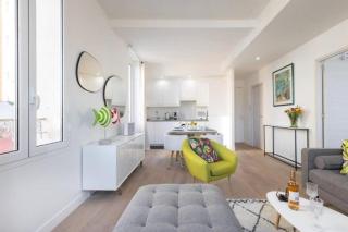 MOULIN - Stunning 1 bedroom Apt on the Port - 4