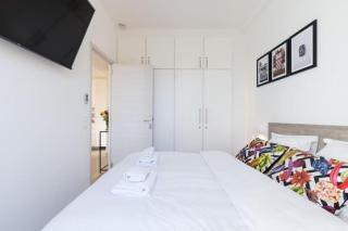 MOULIN - Stunning 1 bedroom Apt on the Port - 3