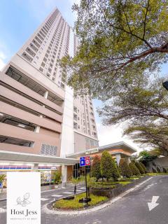 Central Royal Apartments by Emily in Jakarta - 0