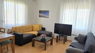 LAMDA Apartments - Private Parking & Mount View by Optimum Link - Leptokarya - 6