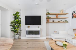 Stylish 2 Bed Near Covent Garden - Londra - 0
