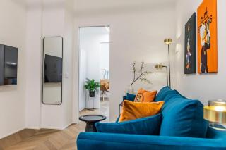 Broggi Suite in Corso Buenos Aires - Milaan - 8