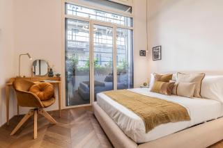 Broggi Suite in Corso Buenos Aires - Milaan - 5