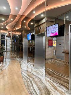 Central Royal Apartments by Emily in Jakarta - Jacarta - 9