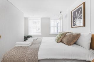 Stylish 2 Bed Near Covent Garden - Londra - 8