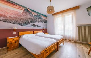 Hotel Garnì Rosengarten - Pera - 8