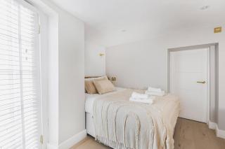 Stylish 2 Bed Near Covent Garden - Londra - 7