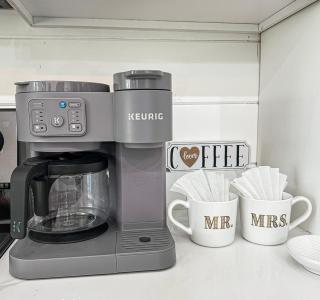 Soho Haven Cabin is Luxurious! - 9