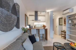 ROSSINI - Central and cosy with AC - 5