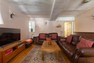 La Petite Maison des Montagnes - Luz-Saint-Sauveur - 0
