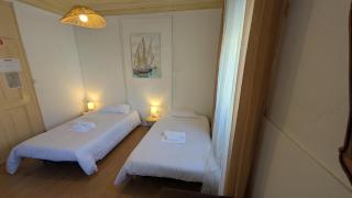 Rei Wamba GuestHouse - Vila Velha de Ródão - 8