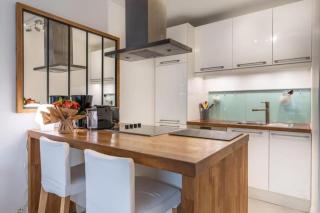 ROSSINI - Central and cosy with AC - 3