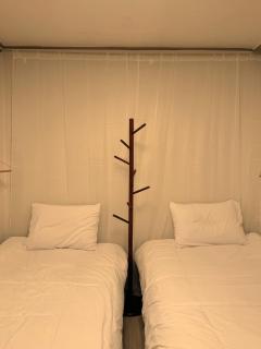NelitStay, 3 stops from Hongdae, 5 minutes from Metro Lines 2&5, 2BR, 4Beds - Seul - 9