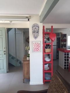Acogedora Casa Laguna Zapallar - Laguna de Zapallar - 5