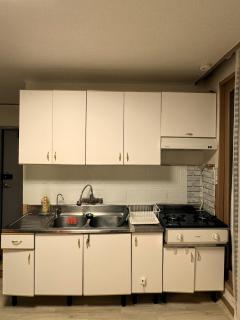 NelitStay, 3 stops from Hongdae, 5 minutes from Metro Lines 2&5, 2BR, 4Beds - Seul - 2