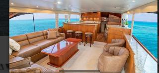 Keys Livin - Yacht Rental - Key West - 4