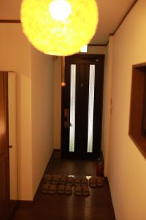 Michan House - Osaca - 6