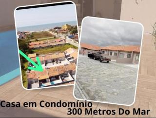 Casa em matinhos - Matinhos - 4