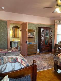 Amherst Inn - Amherst - 1