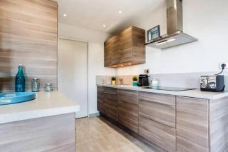 La Bastide - Le Grenache - Le Syrah au Domaine Chateau Henri Bonnaud - 2