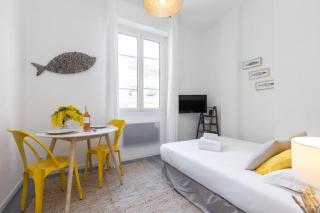 ETATS UNIS 893 - Studio on Seafront in Old Town - 9