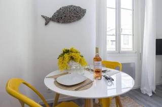 ETATS UNIS 893 - Studio on Seafront in Old Town - 8