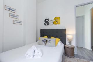 ETATS UNIS 893 - Studio on Seafront in Old Town - 7