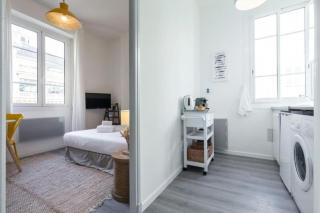 ETATS UNIS 893 - Studio on Seafront in Old Town - 3