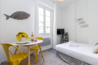 ETATS UNIS 893 - Studio on Seafront in Old Town - 1