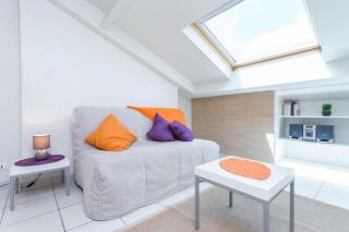 PORT 2 - Spacious and central w AC on the Port - Nizza - 9
