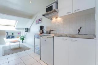 PORT 2 - Spacious and central w AC on the Port - Nizza - 8