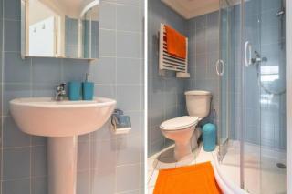 PORT 2 - Spacious and central w AC on the Port - Nizza - 3