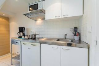 PORT 1 - Spacious and central w AC on the Port - Nizza - 2