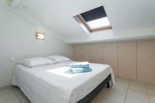 PORT 3 - Spacious and central w AC on the Port - Nizza - 7