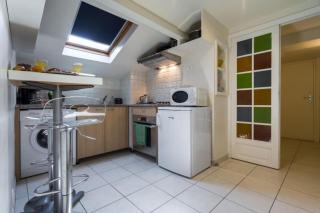 PORT 3 - Spacious and central w AC on the Port - Nizza - 6