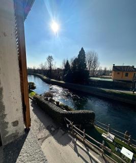 Agriturismo Funtanin Stay - Cuggiono - 7