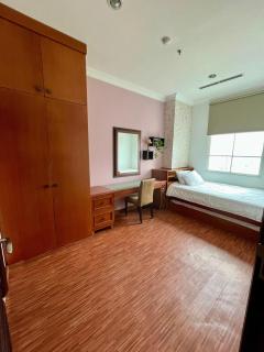 Somerset Berlian Suites Jakarta - Jakarta - 7