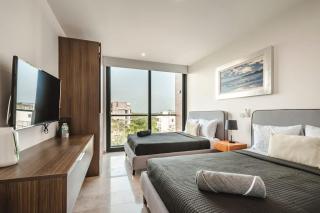Luxury Penthouse Private Pool - Playa del Carmen - 7