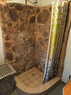 Inniberg Nylstroom Chalets - Modimolle - 9