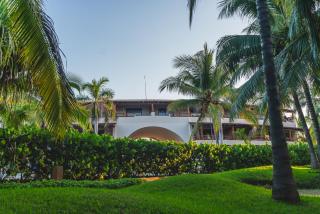 Escondite playa blanca - Zihuatanejo - 7