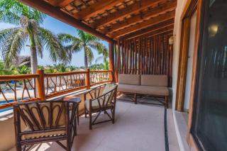 Escondite playa blanca - Zihuatanejo - 4