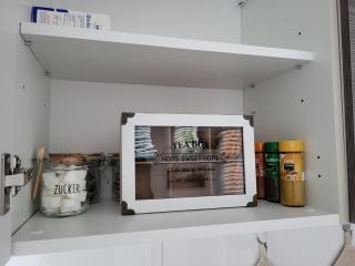 Charmante & Gemütliche Wohnung inkl Kaffee und Tee - Wuppertal - 7